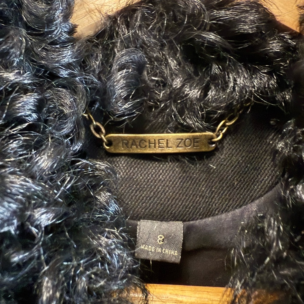 Rachel Zoe jacket - Picture 2 of 3